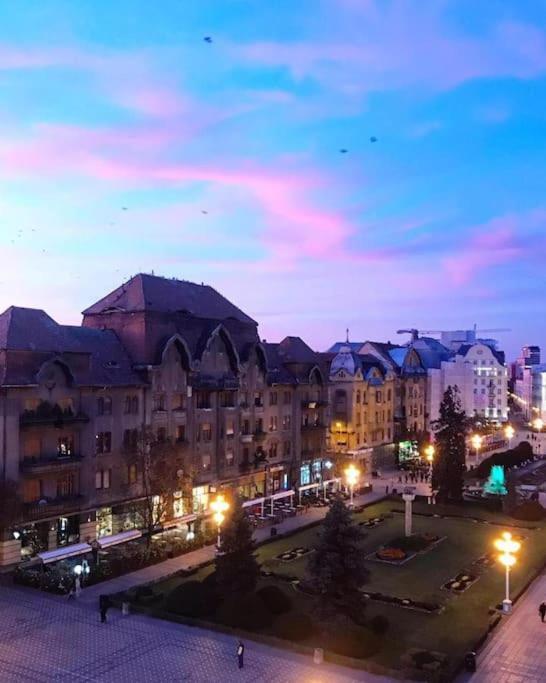Joy City Stay Victoriei 7E-30 2 Timisoara Exterior photo